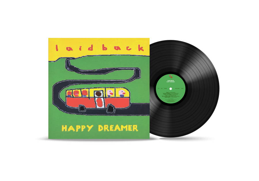 Laid Back – Happy Dreamer